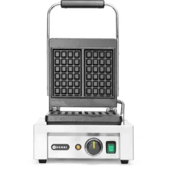 Hendi Wafelmaker Luiks