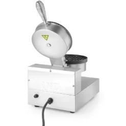 Hendi Wafelmaker Rond