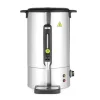 Hendi Warme dranken ketel - Design by Bronwasser 16L
