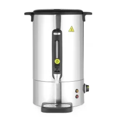 Hendi Warme dranken ketel - Design by Bronwasser 16L