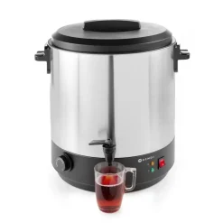 Hendi Warme dranken ketel 25L