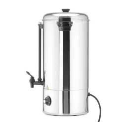 Hendi Warme dranken ketel 18L