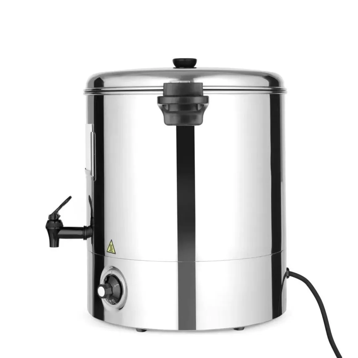 Hendi Warme dranken ketel 28L
