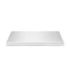 Hendi Warmhoudplaat 530x325x(H)45mm