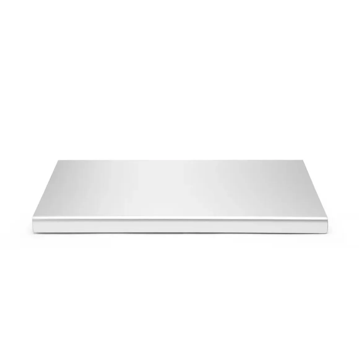 Hendi Warmhoudplaat 530x325x(H)45mm