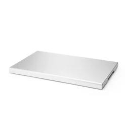 Hendi Warmhoudplaat 530x325x(H)45mm