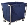Hendi Wasgoed trolley