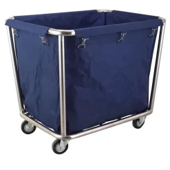 Hendi Wasgoed trolley
