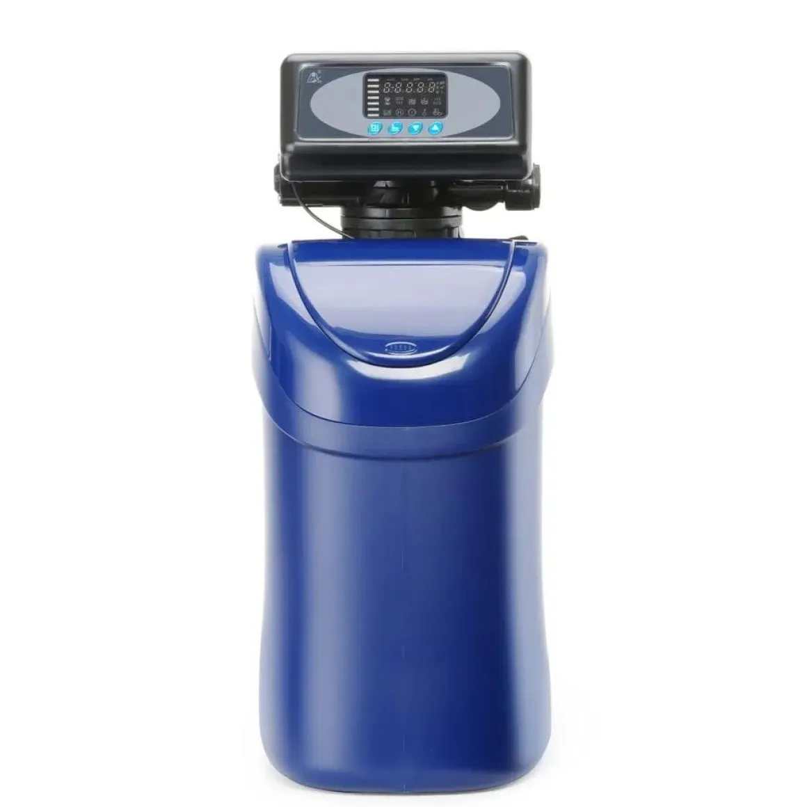 Hendi Waterontharder automatisch
