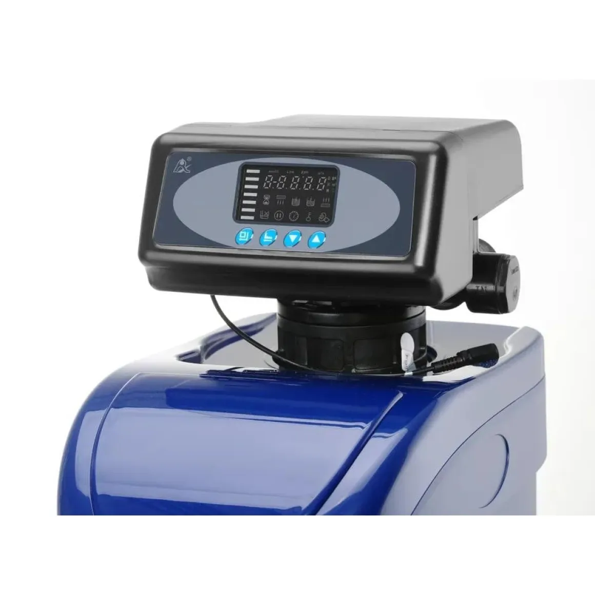 Hendi Waterontharder automatisch