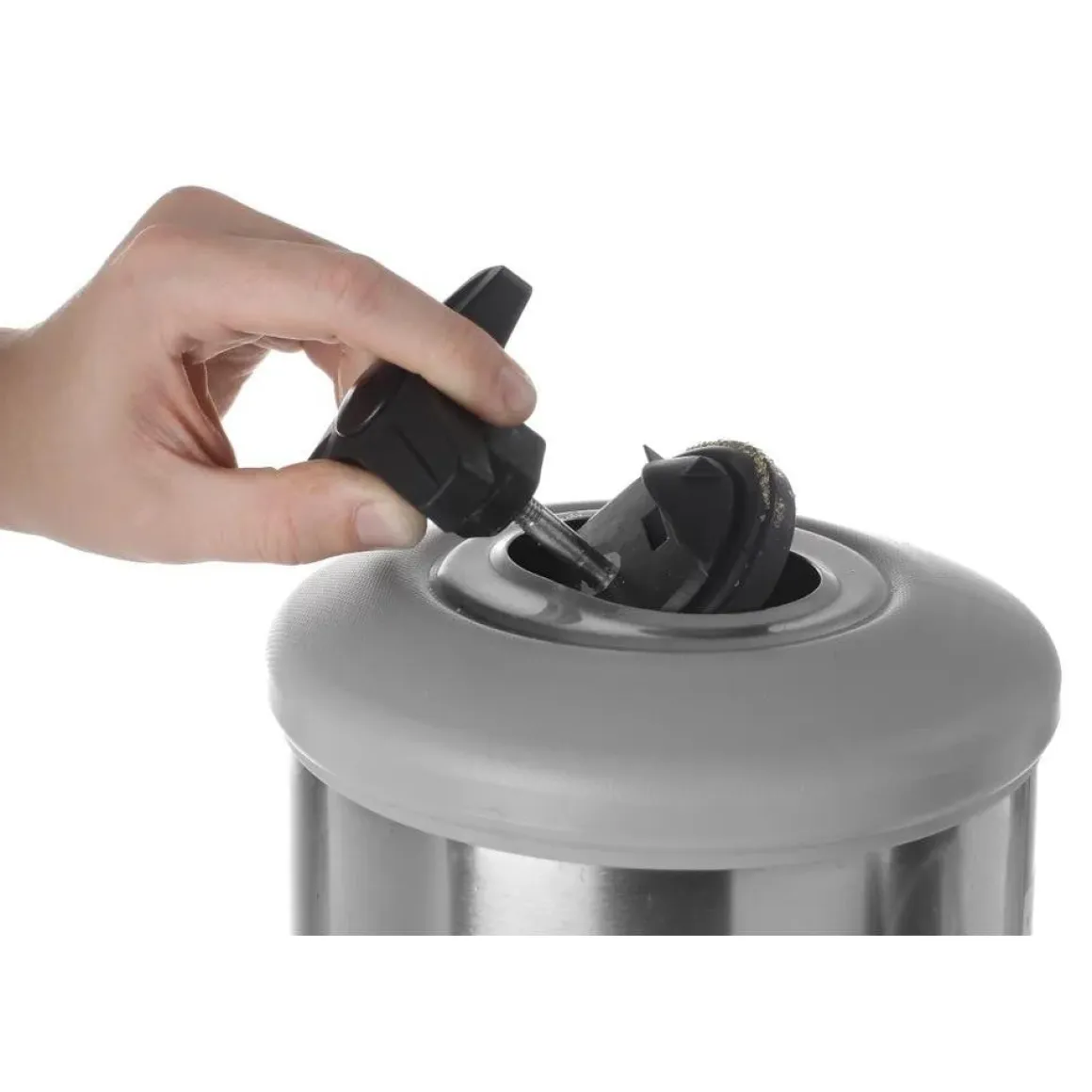Hendi Waterontharder (20°dH/30°dH/40°dH) 2520/1680/1260