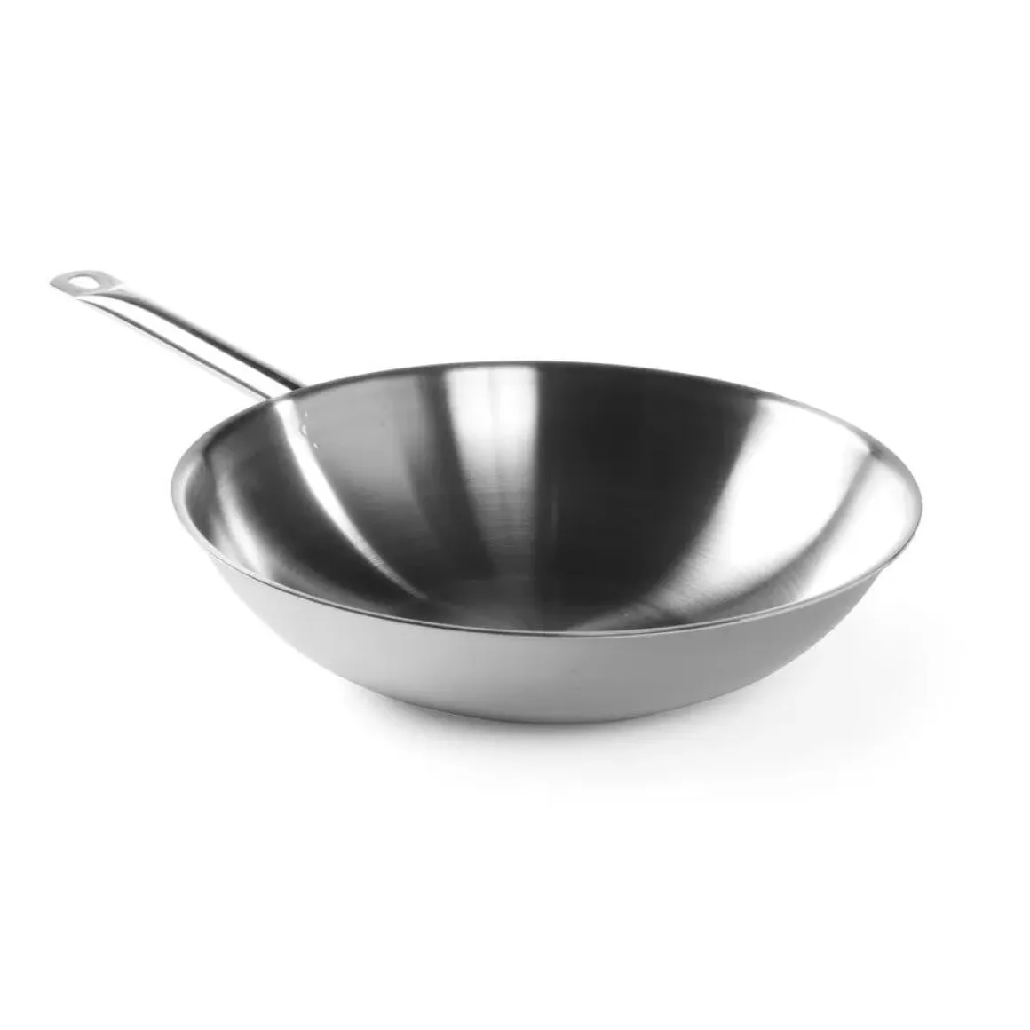 Hendi Wok ⌀36cm zonder deksel