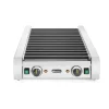 Hendi Worstenroller grill - twee zones 14 rollers