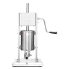 Hendi Worstenvul machine Profi Line 3L