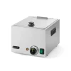 Hendi Worstenwarmer 10L