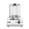 Hendi Worstenwarmer met glazen container