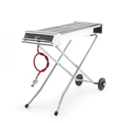 Hendi Xenon Pro gasbarbecue