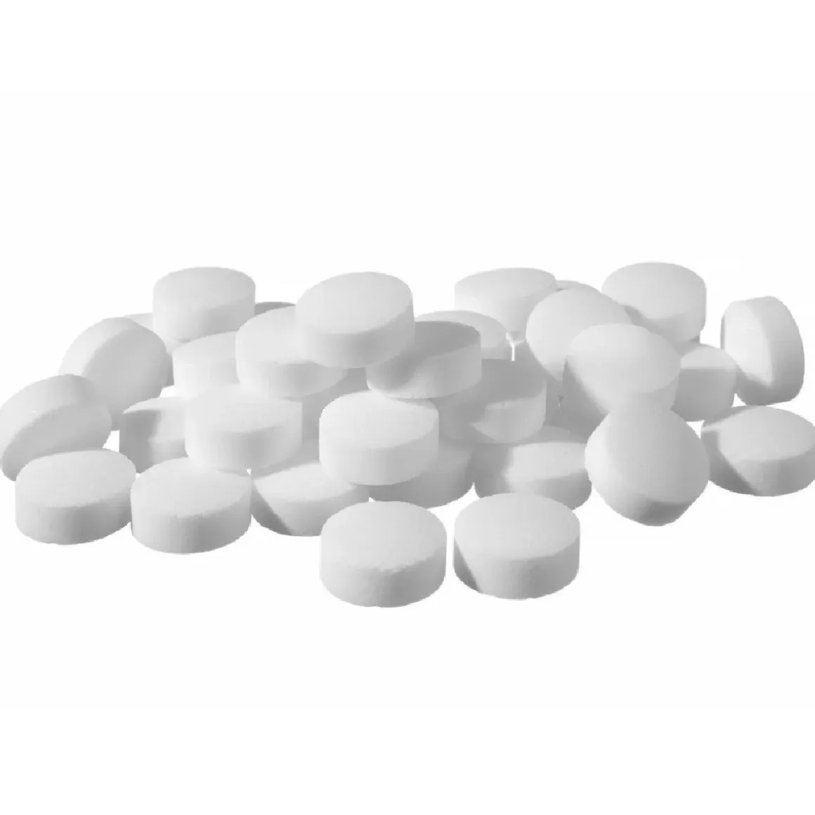 Hendi Zouttabletten voor Waterontharding 10kg