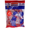 Holland Foodz Hart Lolly's Rood 120st