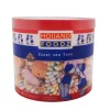 Holland Foodz Snoep Horloge 60st