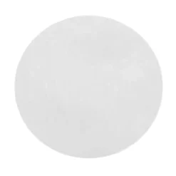 HoM Bakpapier Rond Ø20cm 1000st.