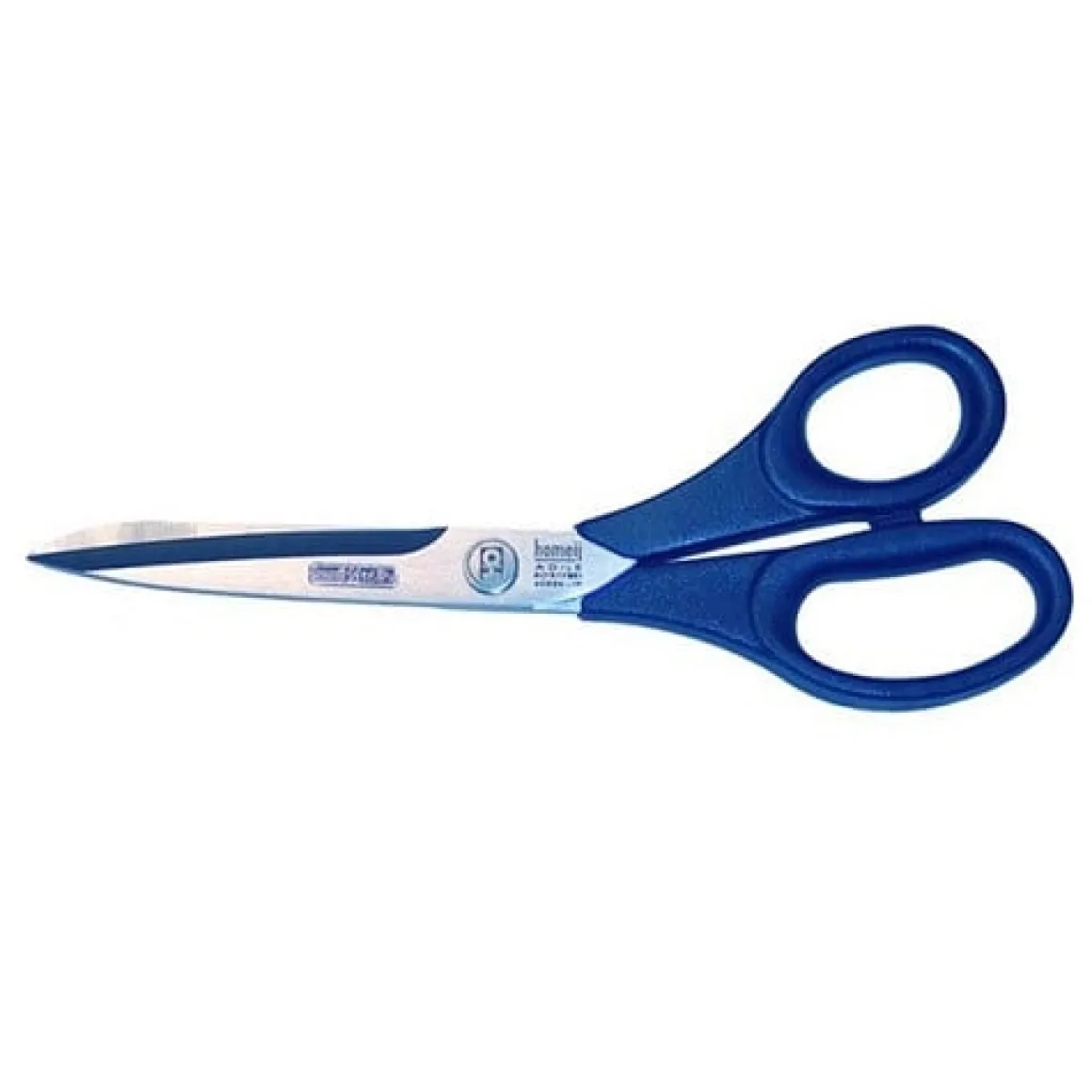 Homeij hobbyschaar nylon 19cm