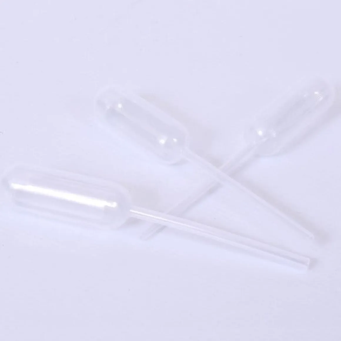 HoM Pipetten Recht 4ml 100st.