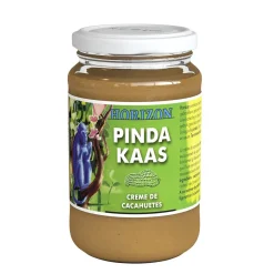 Horizon Pindakaas Biologisch 350g
