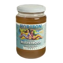Horizon Rijststroop Biologisch 450g