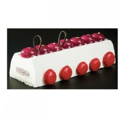 IJs/Dessertvorm Delice 57 cm