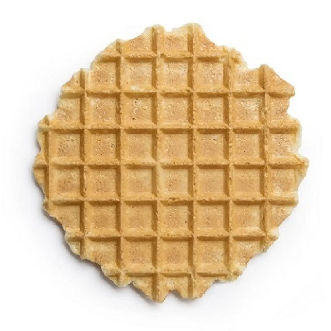 IJswafel Rond Extra Ø90mm 160st.