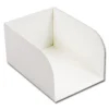 Inschuifkarton Wit 15x10x8cm (0,5 pond)