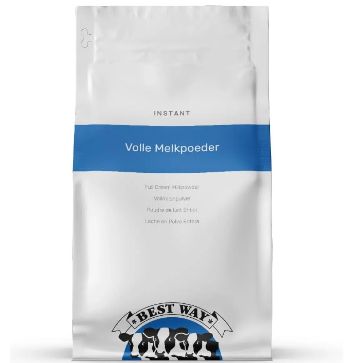 Instant Volle Melkpoeder 1kg
