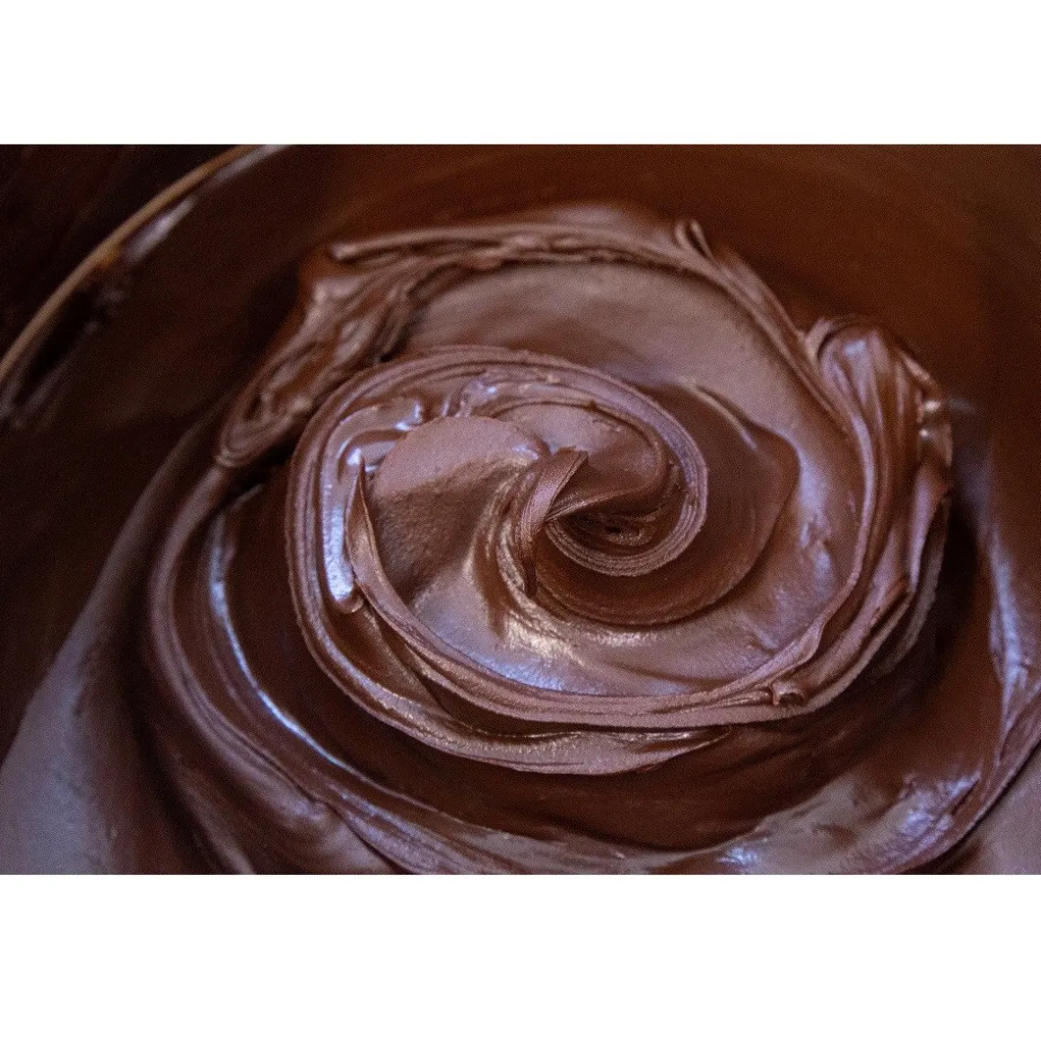 Irca Bakvaste Creamy Chocoladevulling (Chocobake) 5kg