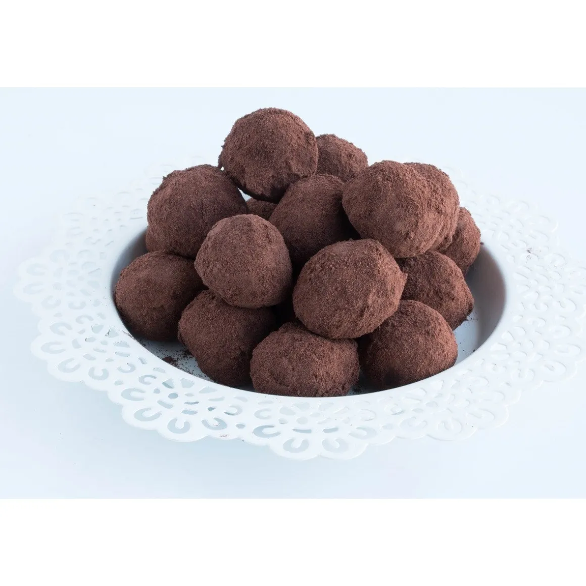 Irca Cacaopoeder Vochtbestendig (HappyCacao) 1kg