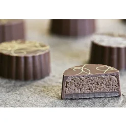Irca Choco-Hazelnootpasta Crunchy Classic (Delicrisp) 5kg