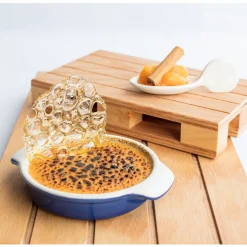 Irca Creme Brulee Mix 1kg