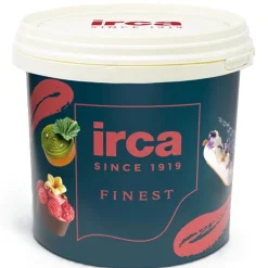 Irca Crunchy Rode Fruit Spread (Chococream) 5kg