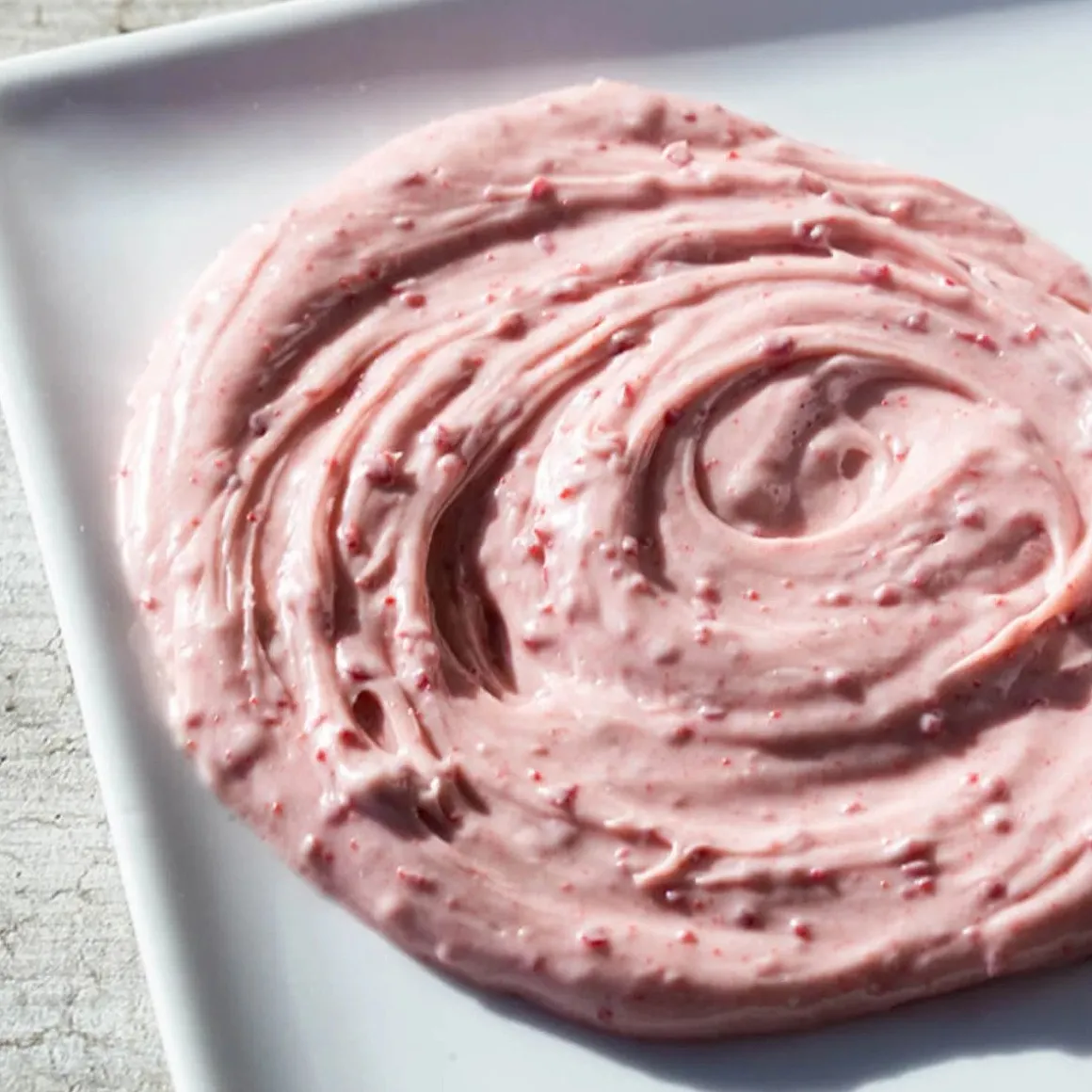 Irca Crunchy Rode Fruit Spread (Chococream) 5kg
