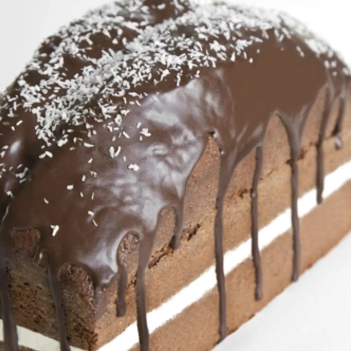 Irca Donkere Chocolade Coating (Chocosmart) 5kg
