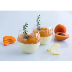 Irca Panna Cotta Mix 1kg