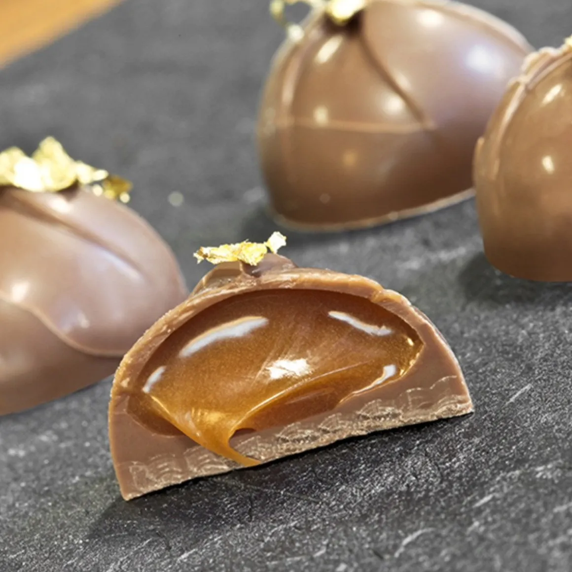 Irca Toffee D'or Caramel 5kg