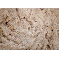 Irca Witte Chocopasta Crunchy (Delicrisp) 5kg**