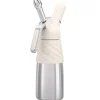 iSi Slagroomapparaat Creative Whip 0,5L Wit