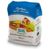 Italiaanse Bloem Farina Tipo 00 (Biscuit-Cakes-Taart) 5kg