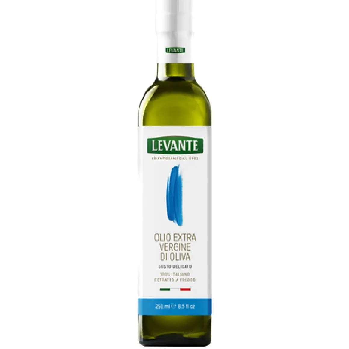 Italiaanse Olijfolie Extra Vierge 250ml