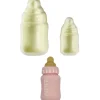 JEM Pop it uitsteker/mal Baby bottle (baby flesje) set/2