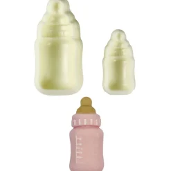 JEM Pop it uitsteker/mal Baby bottle (baby flesje) set/2