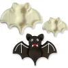 JEM Pop It uitsteker/ mal Bat (vleermuis)