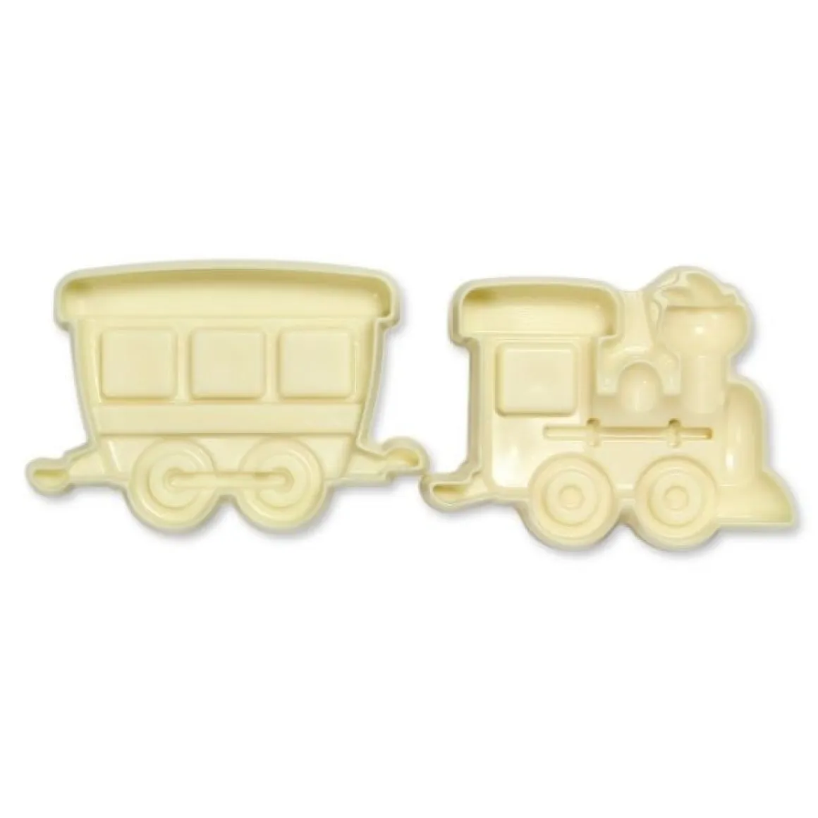JEM Pop It Uitsteker / Mal Trein & Wagon